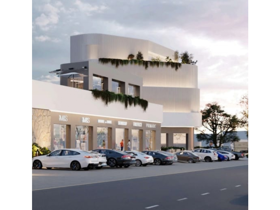 TAVATA, OFICINAS Y LOCALES COMERCIALES - 2