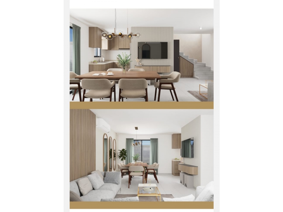 CARENA RESIDENCIAL MOD. EVEREST — foto 2