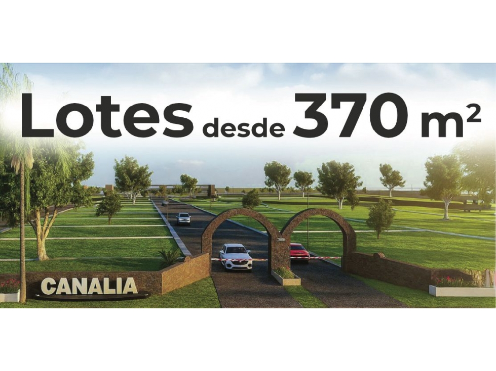 TERRENO CAMPESTRE ZONA SABINAL, AMENIDADES, ACCESO CONTROLADO - 1