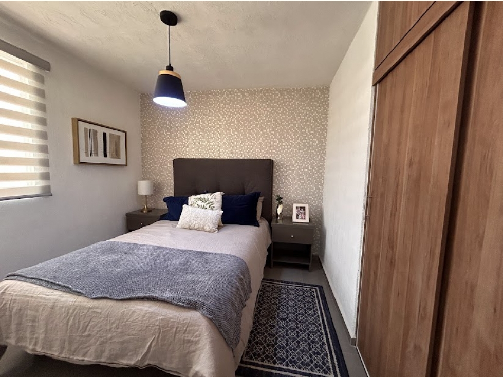 DEPARTAMENTO VERONA PLANTA BAJA — foto 2
