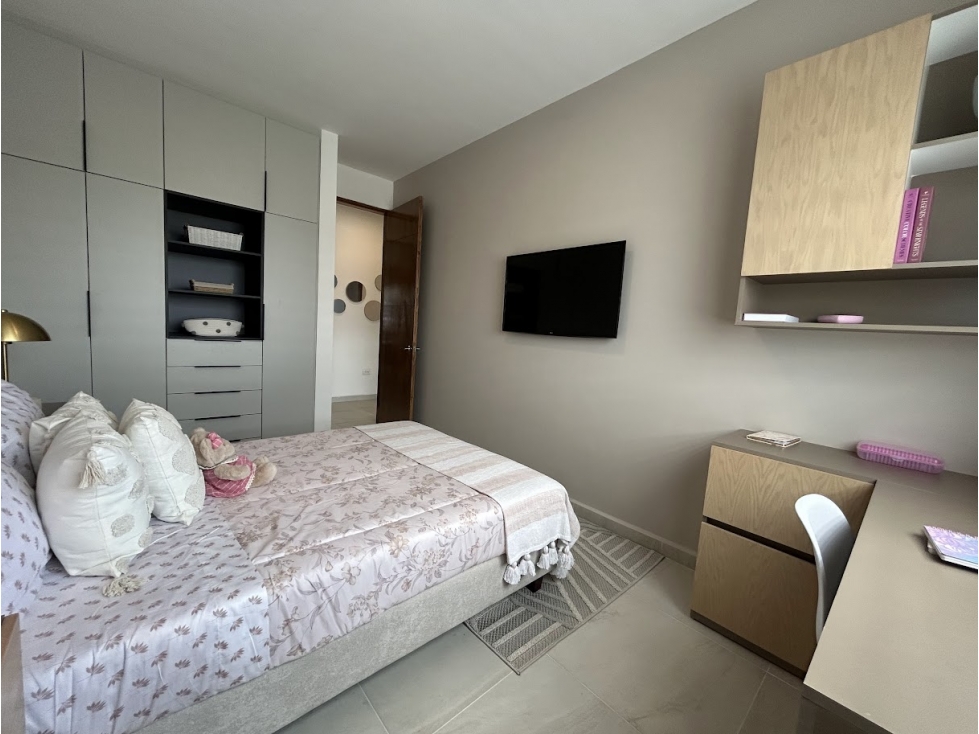 CASA EN VENTA 2 REC. mod. Zafiro Plus CARANDAY II AGUASCALIENTES — foto 2