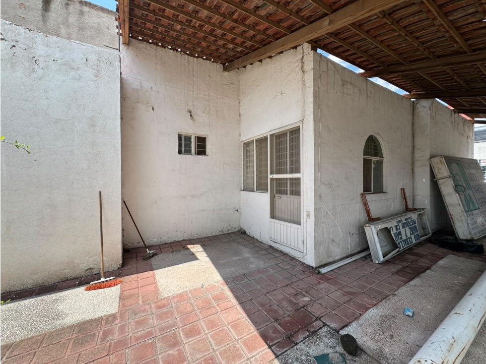 Casa EN VENTA 4 REC. Trojes de Alonso AGUASCALIENTES — foto 2