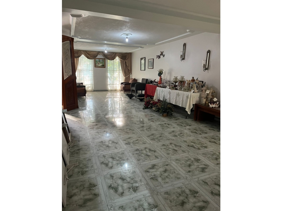 CASA EN VENTA 4 REC. DEL VALLE 2 SECCIÓN AGUASCALIENTES — foto 3