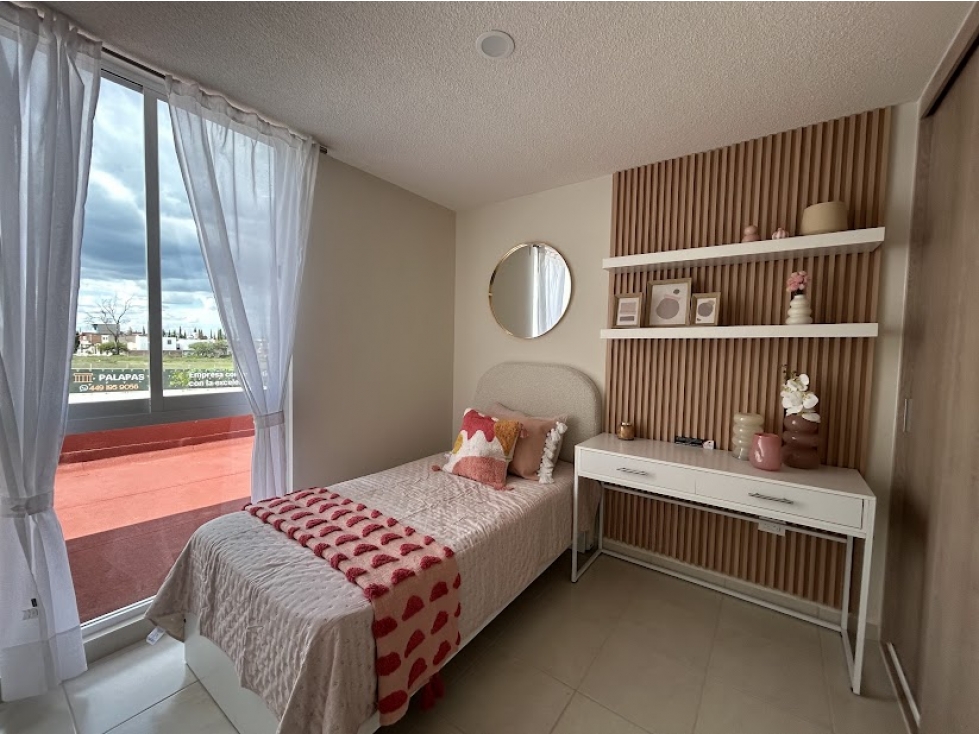 CASA EN LANDA RESIDENCIAL MODELO BERMEO — foto 2