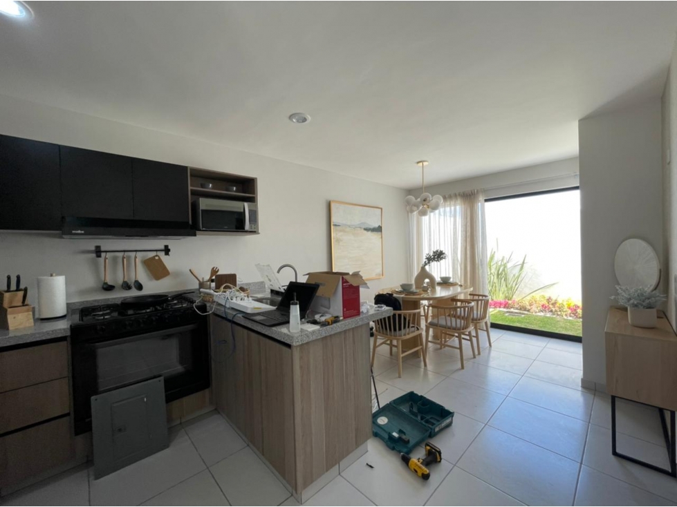 CARENA RESIDENCIAL MOD. ALANA — foto 2