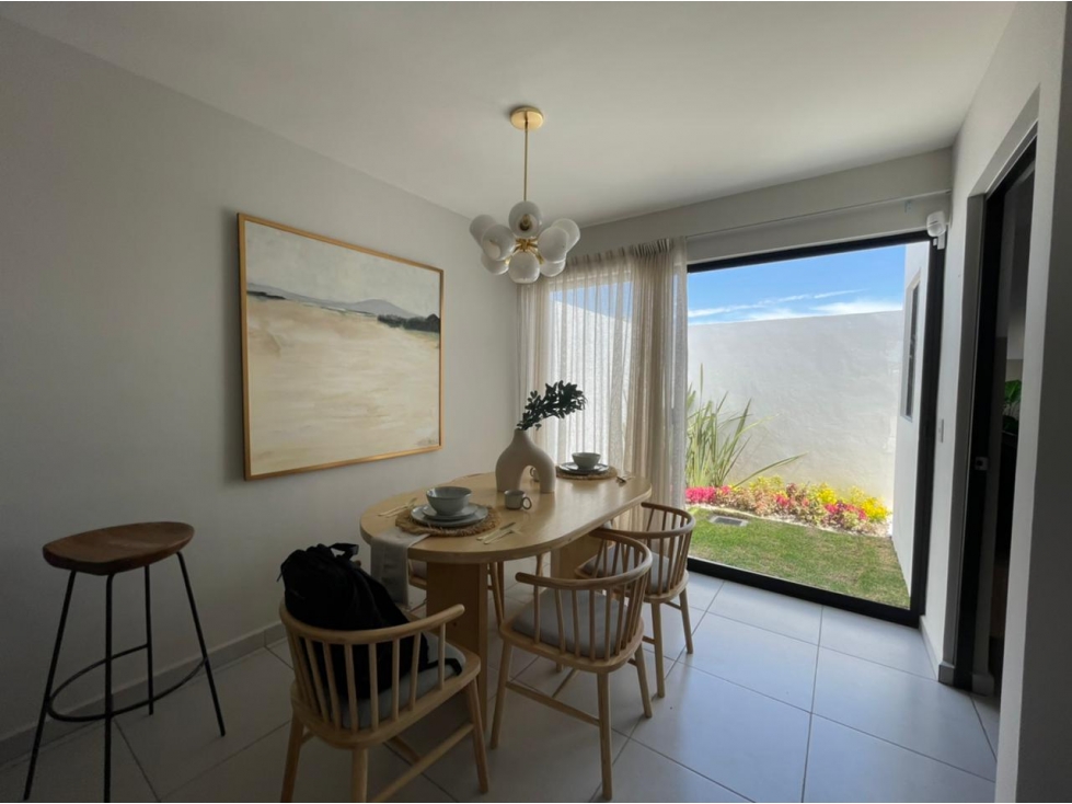 CARENA RESIDENCIAL MOD. ALANA — foto 3