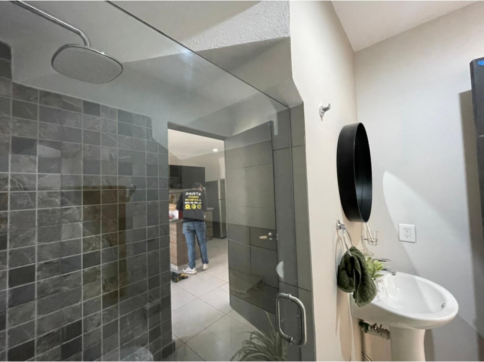 CARENA RESIDENCIAL MOD. ALANA — foto 4