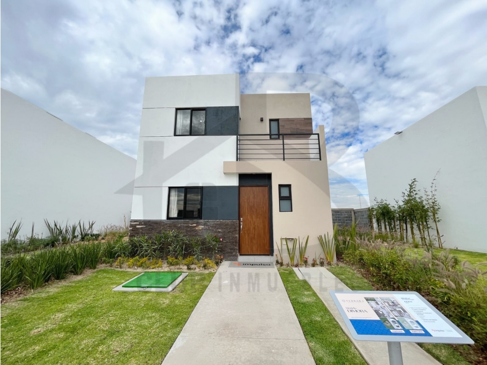 FERRARA RESIDENCIAL MOD. DIMORA — foto 2