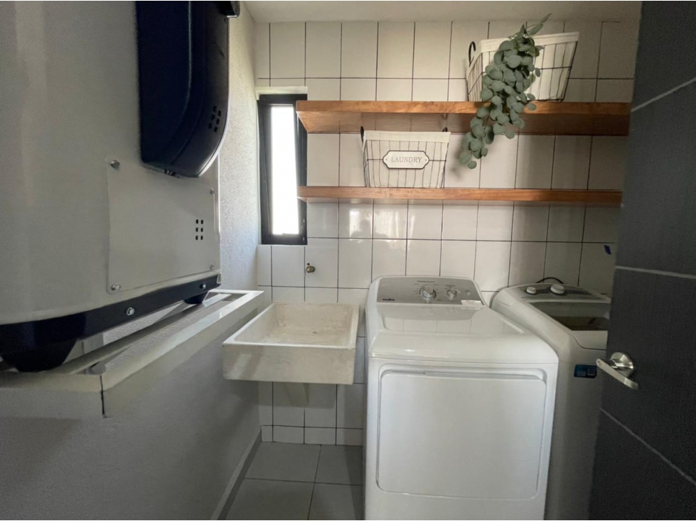 CARENA RESIDENCIAL MOD. ALANA — foto 5