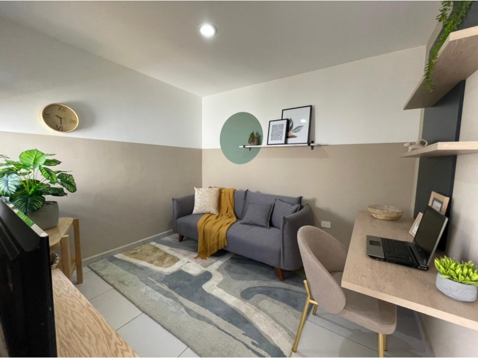 CARENA RESIDENCIAL MOD. ALANA — foto 6