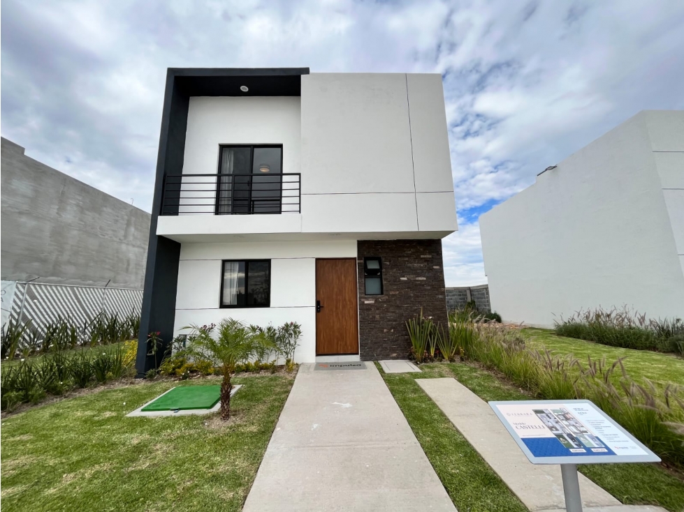 FERRARA RESIDENCIAL MOD. CASTELLI — foto 2
