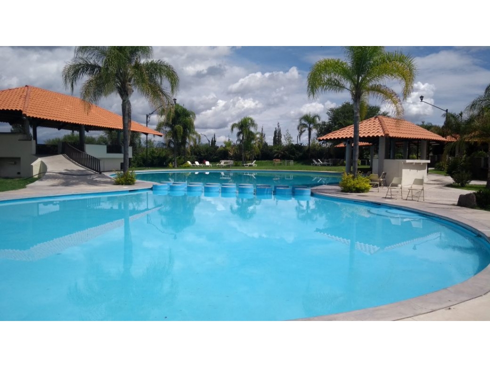 TERRENO RESIDENCIAL EN BOSQUE DE LAS LOMAS - 3