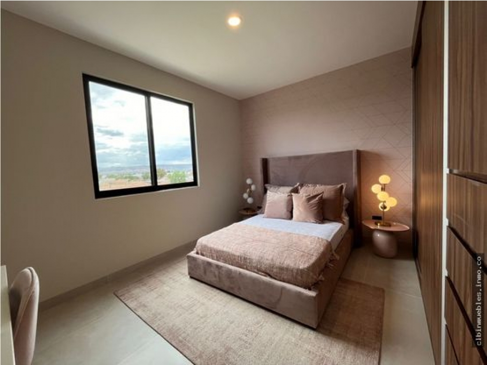 MODELO DANTE ANDREA RESIDENCIAL — foto 3