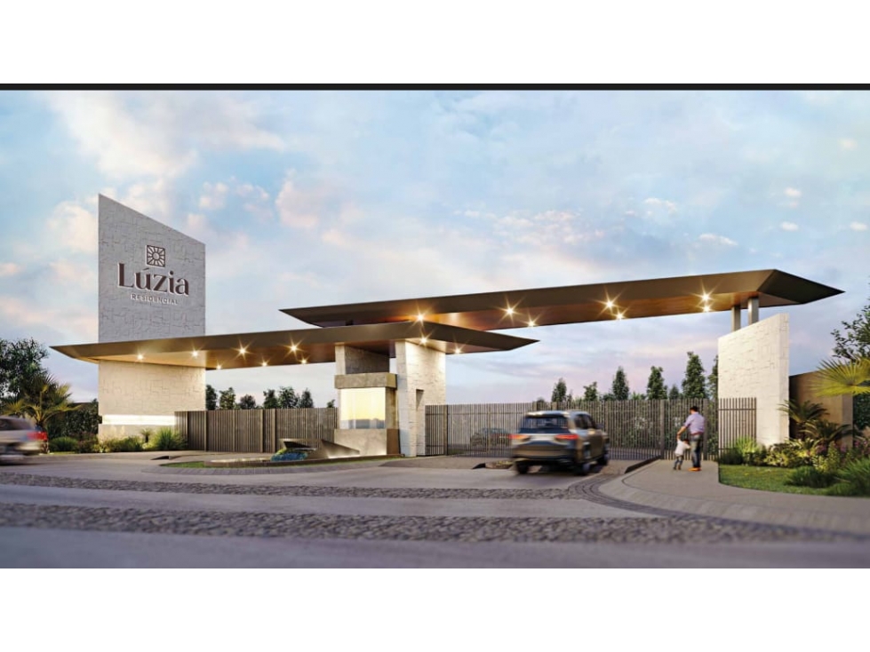 CASA EN VENTA 3 REC. MOD. BOREAL LUZIA RES. AGUASCALIENTES