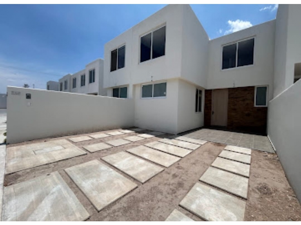 RESIDENCIAL ZARZALES MOD. 17/2 — foto 2