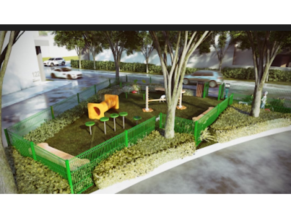 LOTES EN BELANTA CAMPESTRE - 5