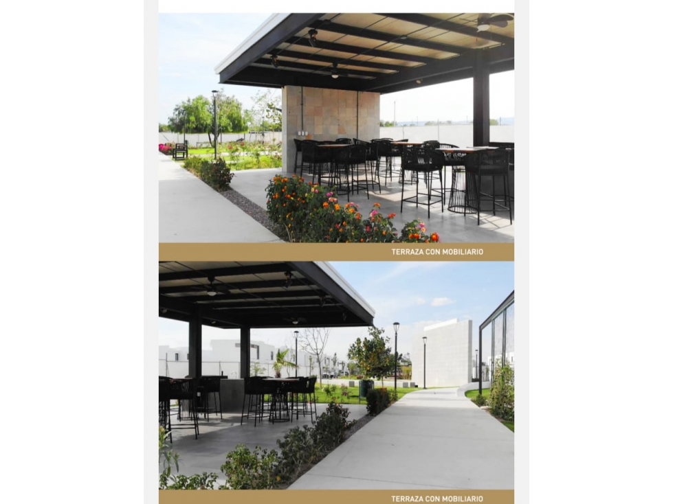 CARENA RESIDENCIAL MOD. EVEREST — foto 5