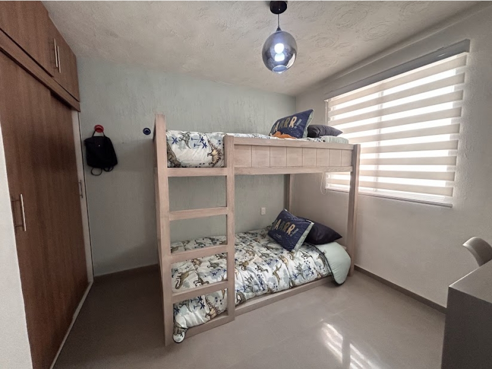 DEPARTAMENTO VERONA PLANTA BAJA — foto 3