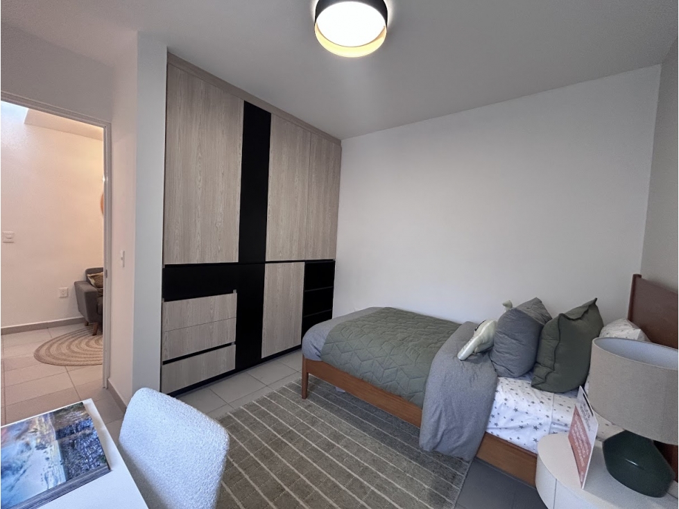 CASA MODELO TURIN RESIDENCIAL MONTECASSINO — foto 3
