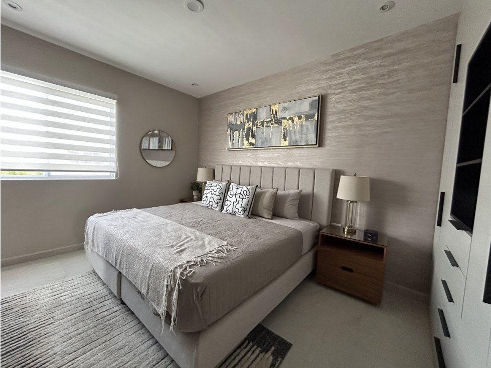 CASA EN VENTA 3 REC MOD. ZAFIRO CRETTA CARANDAY II AGUASCALIENTES — foto 3