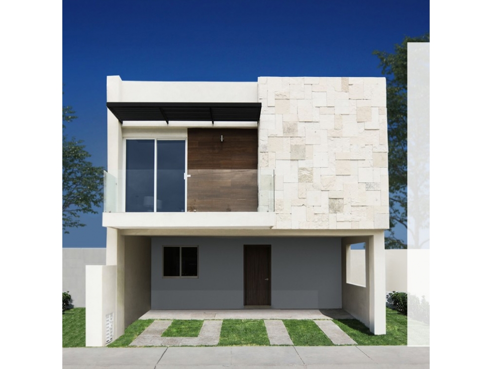 CASA EN VENTA 3 REC.MODELO CINQUE VIVANTA AGUASCALIENTES