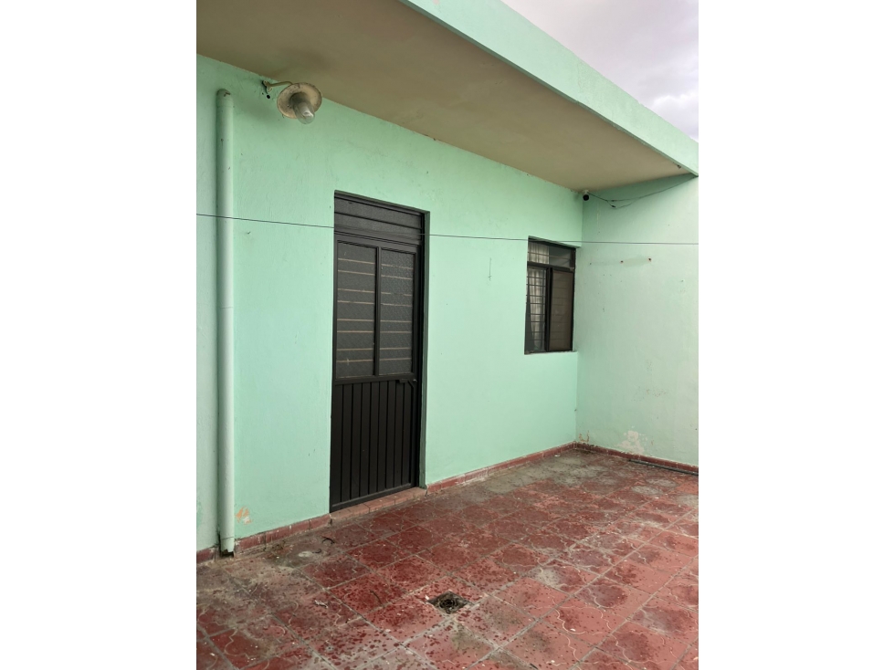 CASA EN VENTA 4 REC. DEL VALLE 2 SECCIÓN AGUASCALIENTES — foto 4