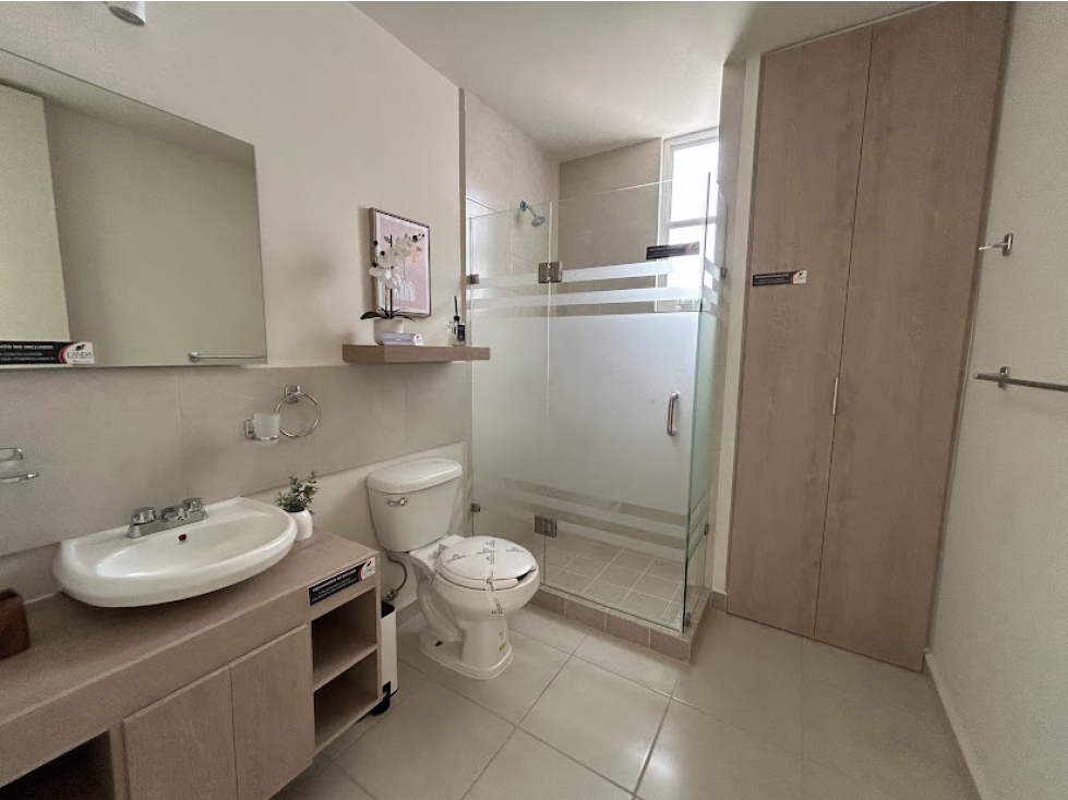 CASA EN LANDA RESIDENCIAL MODELO BERMEO — foto 3