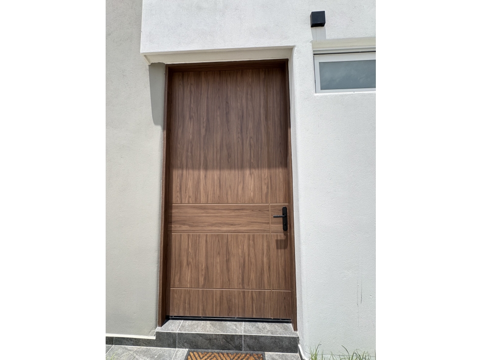CASA DE 3 HABITACIONES MODELO 3 — foto 3
