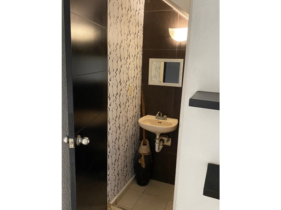 CASA EN FRACCIONAMIENTO VILLALTA — foto 6