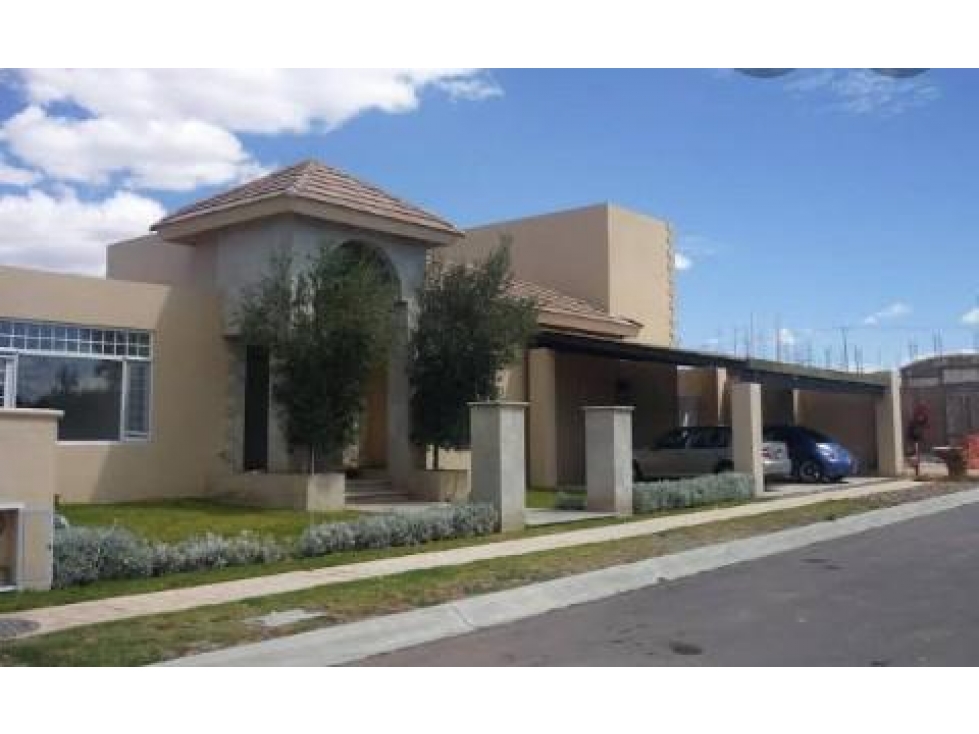 VENTA DE TERRENOS EN SANTA PAULINA RESIDENCIAL - 6