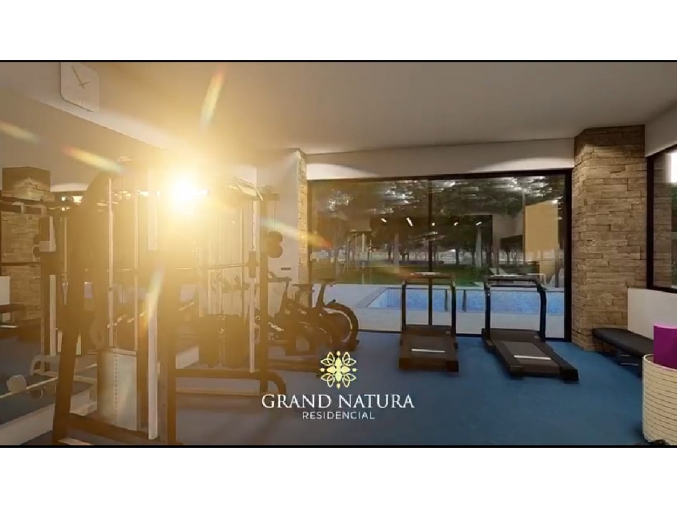 GRAN NATURA RESIDENCIAL - 4