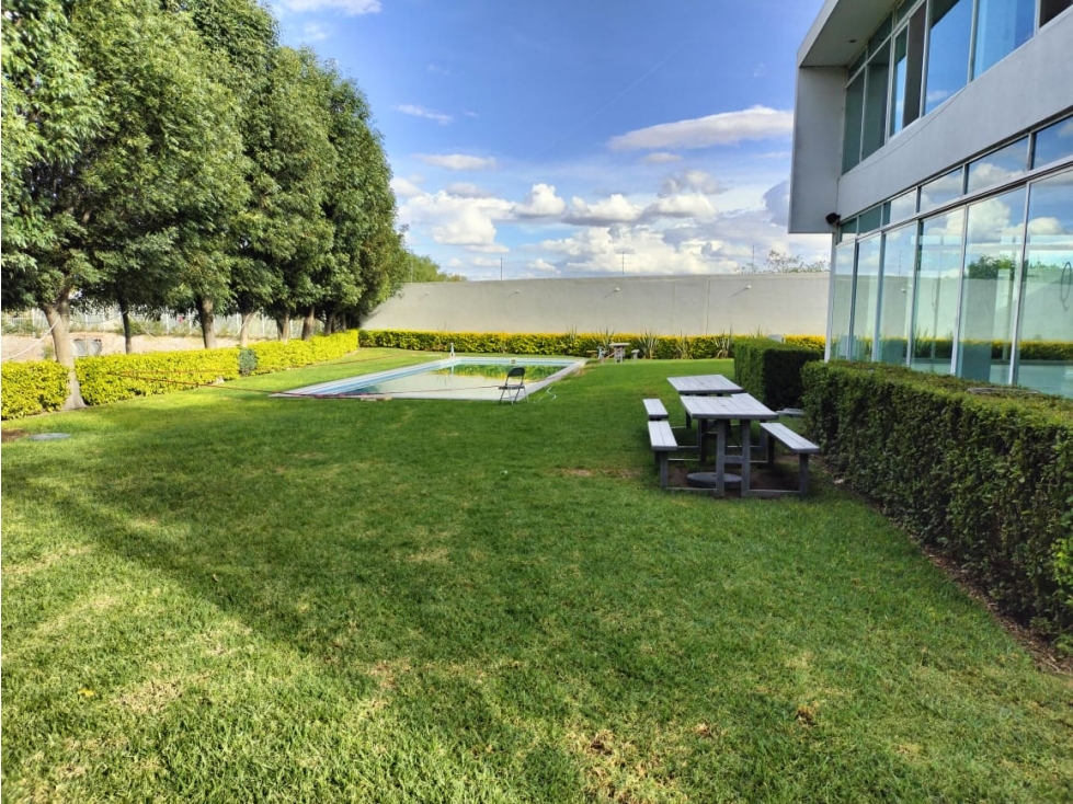 Q. CAMPESTRE TERRENO RESIDENCIAL - 3