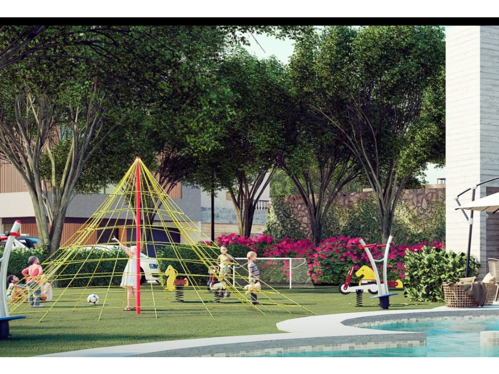 LOTES EN BELANTA CAMPESTRE - 6