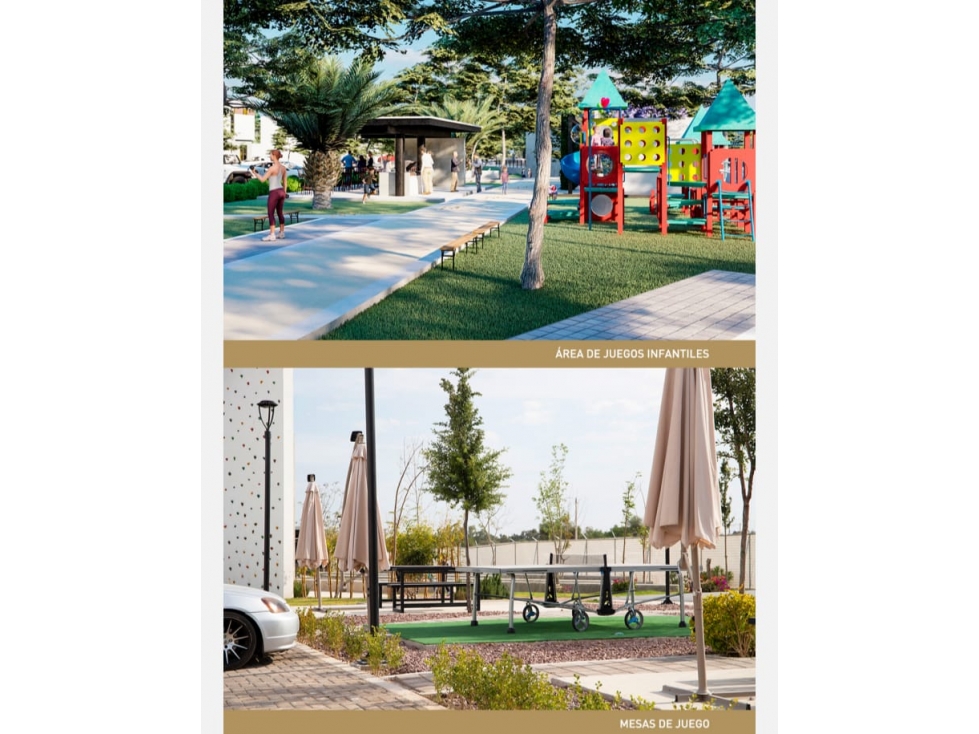 CARENA RESIDENCIAL MOD. EVEREST — foto 4