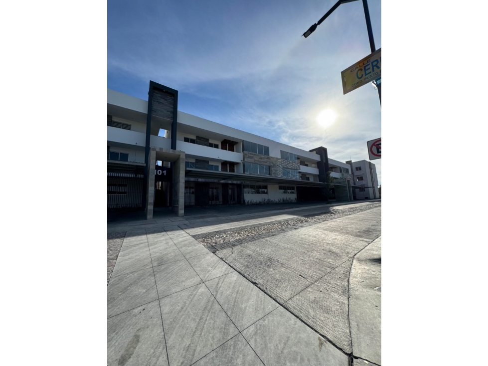 PUNTO PORTIA DEPARTAMENTOS MOD. DELTA NIVEL 1 - 2
