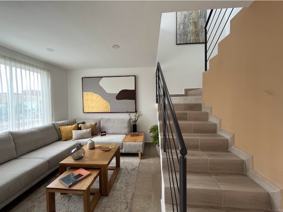 CASA OCRE PLUS (AZURA) — foto 4