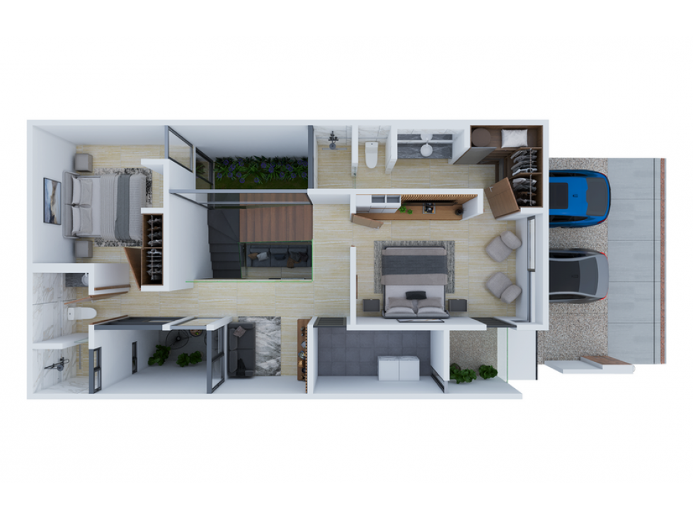 CASA VENTA 3 REC. MOD.AGATA LA PERLA AGUASCALIENTES — foto 3