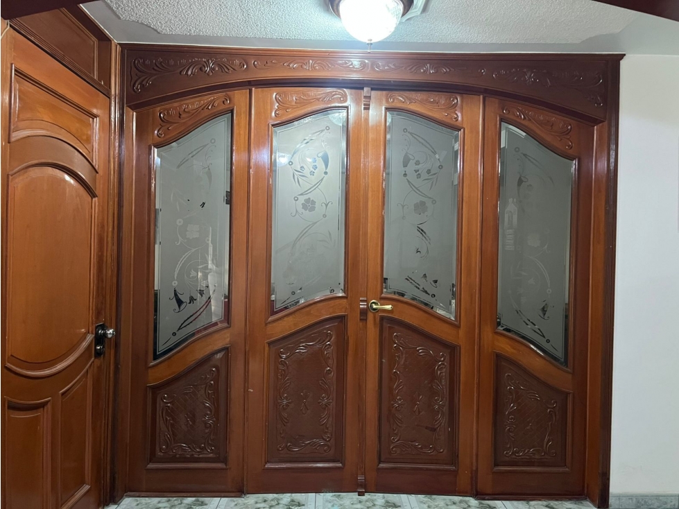 CASA EN VENTA 4 REC. DEL VALLE 2 SECCIÓN AGUASCALIENTES — foto 5