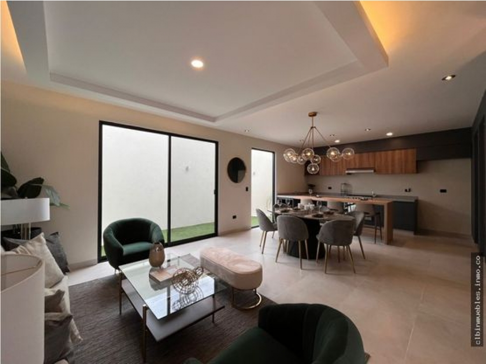 MODELO DANTE ANDREA RESIDENCIAL — foto 5