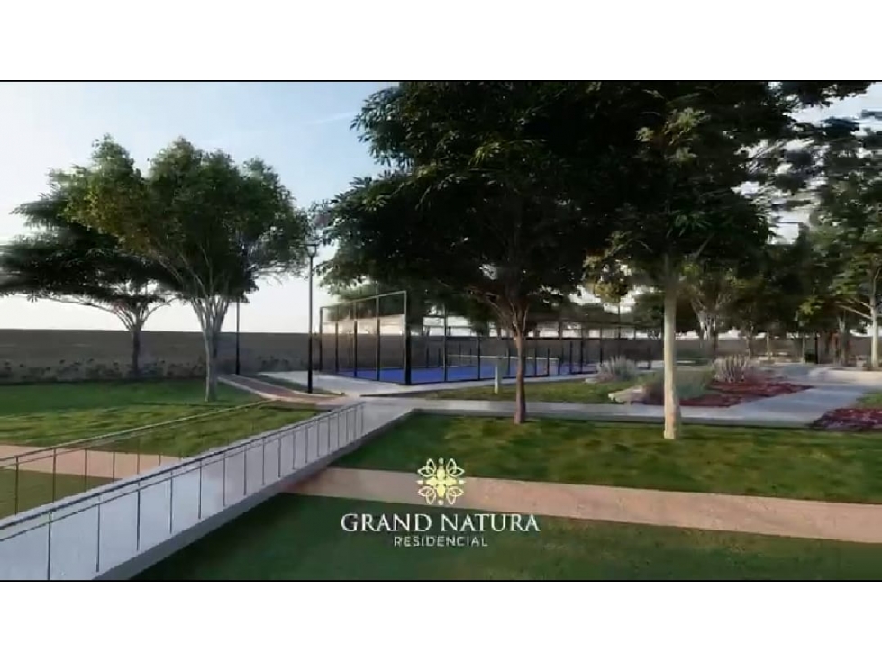 GRAN NATURA RESIDENCIAL - 5