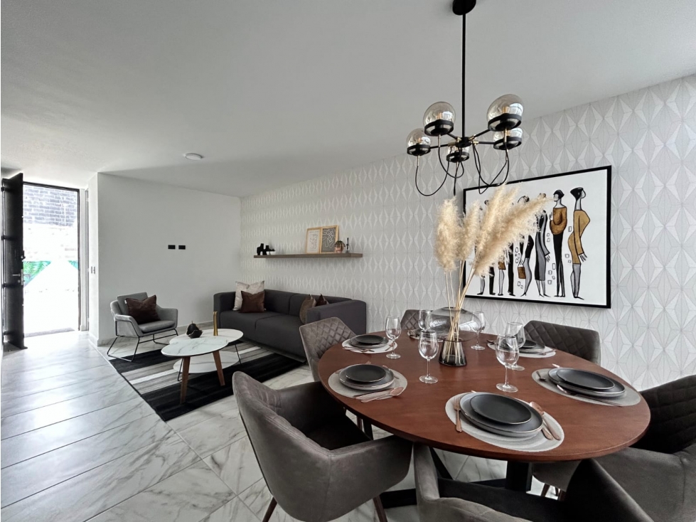 PORTA ARVENA RESIDENCIAL MOD VERBENA — foto 3