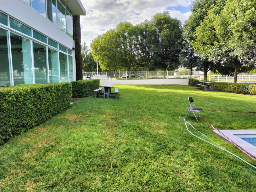 Q. CAMPESTRE TERRENO RESIDENCIAL - 5