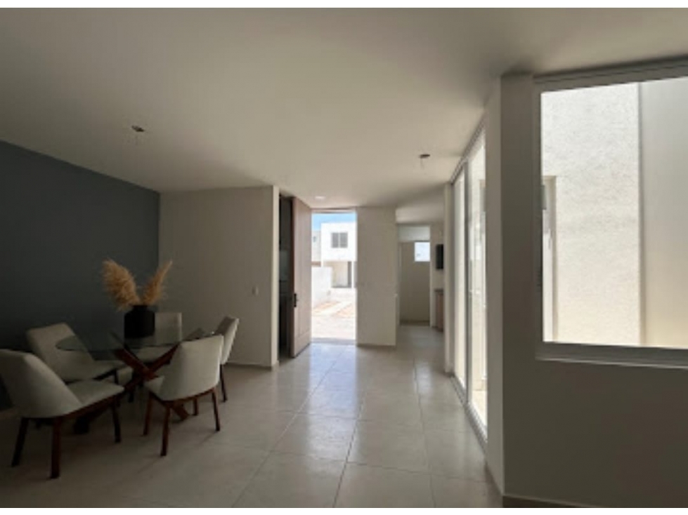 RESIDENCIAL ZARZALES MOD. 17/2 — foto 5