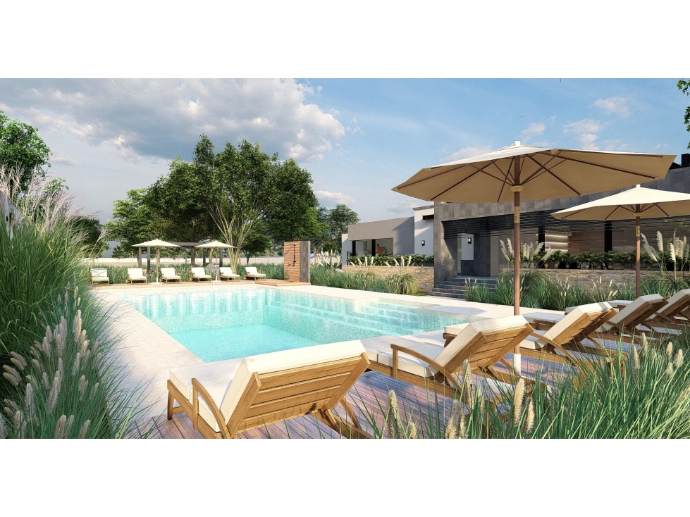 LOTES EN VITALIA RESIDENCIAL . - 1