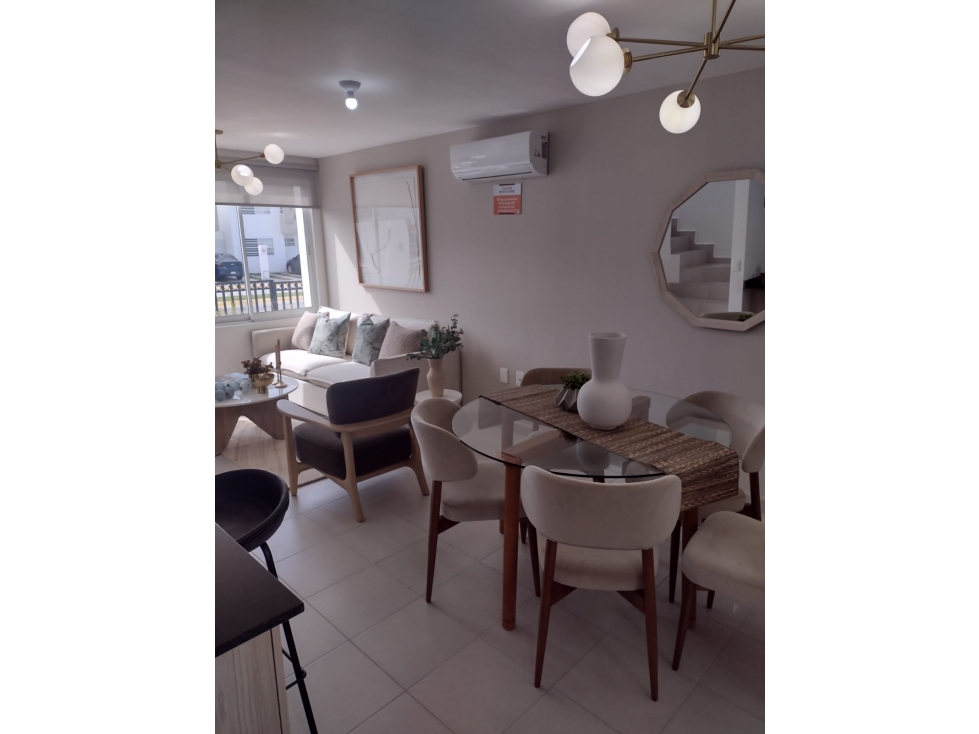 VILLAS DE MONTECASSINO MOD. TURIN