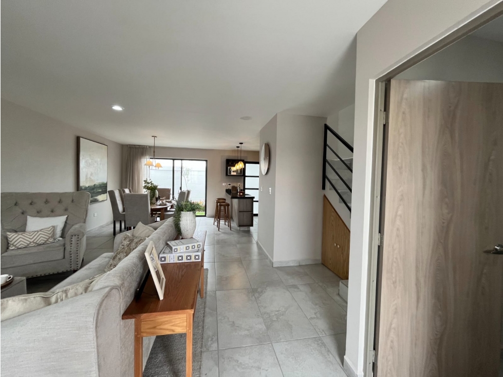 FERRARA RESIDENCIAL MOD. CASTELLI — foto 6