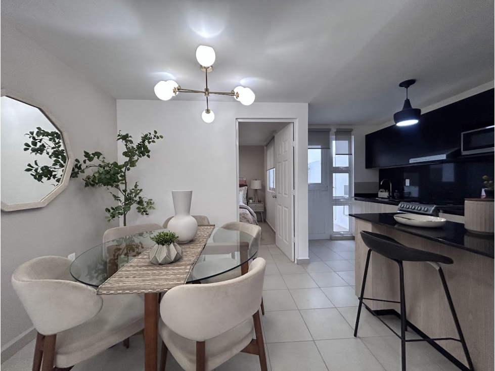 CASA MODELO TURIN RESIDENCIAL MONTECASSINO — foto 5