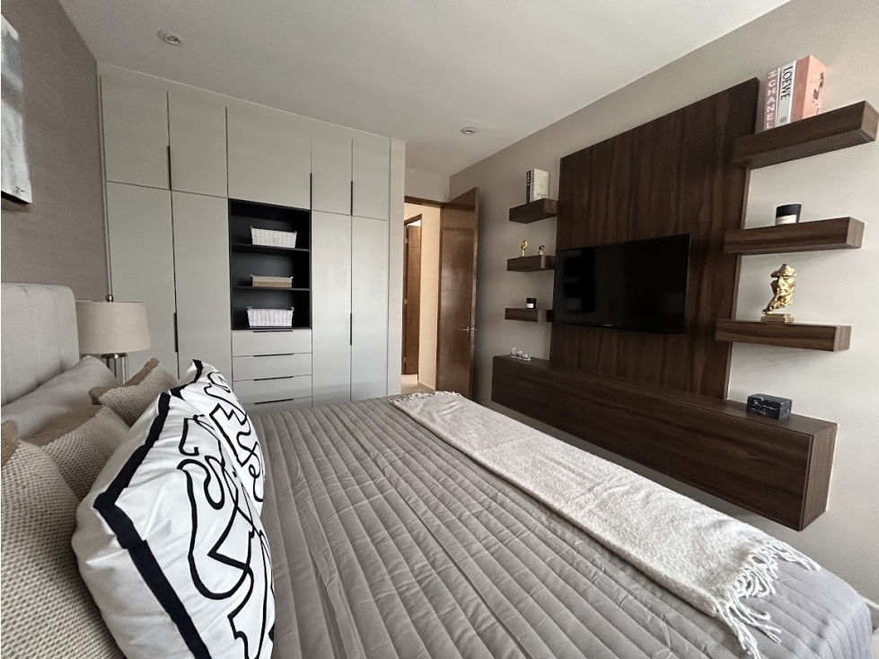 CASA EN VENTA 3 REC MOD. ZAFIRO CRETTA CARANDAY II AGUASCALIENTES — foto 5