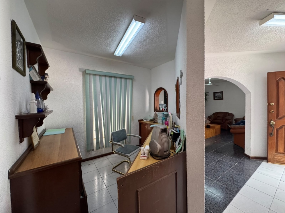 Casa EN VENTA 4 REC. Trojes de Alonso AGUASCALIENTES — foto 5