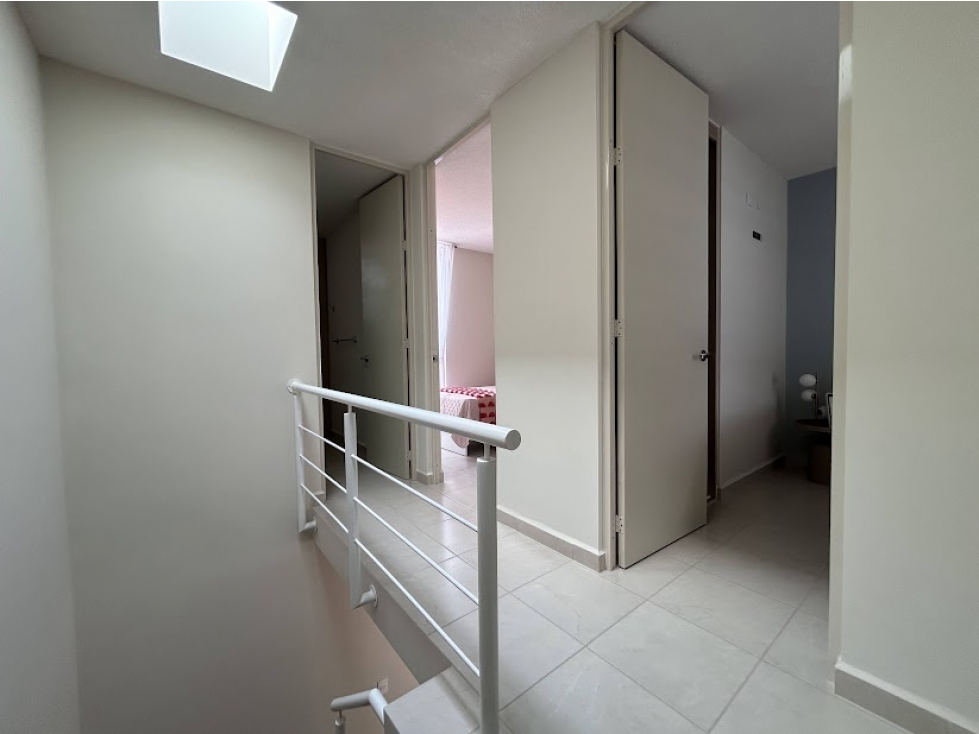 CASA EN LANDA RESIDENCIAL MODELO BERMEO — foto 5